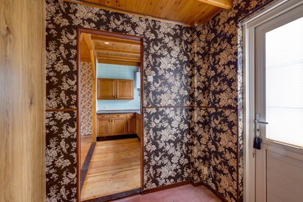 Medium property photo - Molukkenstraat 28, 3131 JM Vlaardingen